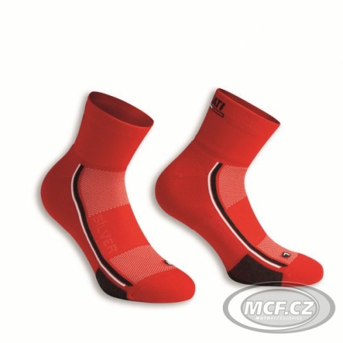 Ponožky DUCATI COMFORT V2 98103861
