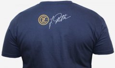 Triko ČZ SIGNATURE french navy 1802-11