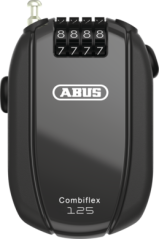 Zámek ABUS COMBIFLEX TRIP 125