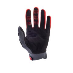 Gloves FOX DIRTPAW ce grey/red 31326-037
