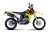 Suzuki DR-Z4S RALLY | Nový motocykl