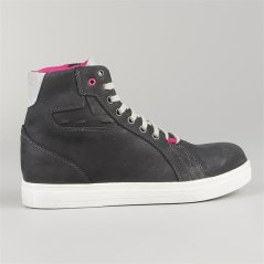Moto boots TCX STREET ACE LADY WP grey/glacier