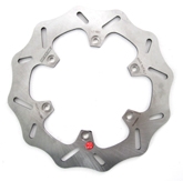 Zadní brzdový kotouč na moto BRAKING KT11RID KTM, GAS GAS, HUSQV