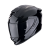 Motorcycle helmet SCORPION EXO-1400 EVO II AIR solid black