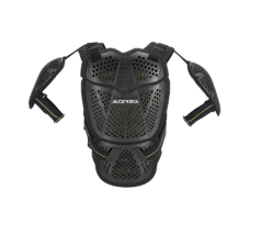 Chránič hrudi ACERBIS BODY ARMOUR P035 L2 S černý 26476.090