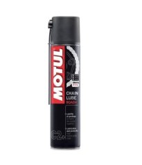 Mazání na řetěz MOTUL C2+ CHAIN LUBE ROAD+ 400ml