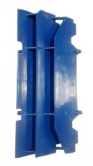 Kryt chladiče mřížka TM RACING 2T MX/EN pravá 23030.15