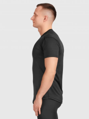 Functional T-shirt REDLINE OUTLAST T-SHIRT MARS 2.0 black