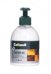 Impregnační gel COLLONIL LEATHER GEL 230ml