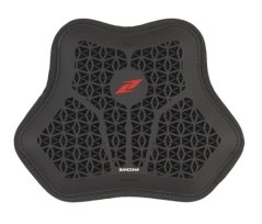 Dětský chránič hrudi ZANDONA NETCUBE CHEST KID RS černý 7071/K LEVEL2