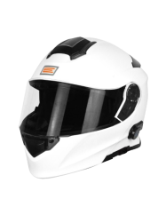 Moto přilba ORIGINE DELTA BLUETOOTH bílá