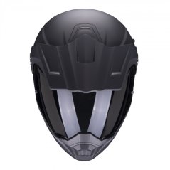 Moto přilba SCORPION ADX-1 solid černá matná