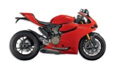 Model DUCATI 1199 PANIGALE  987682551