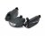 Podsedlová brašna GIVI XS 315 pro BMW R 1200 GS (13-18), černá, 3-dílná (XSTREAM)