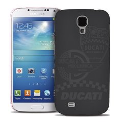 Kryt na SAMSUNG S4 DUCATI HISTORICAL 987691024