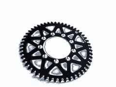 Rozeta na moto TM RACING MX, EN 3505