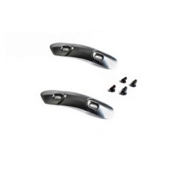 Slidery ELEVEIT SP-01 hliníkové - pár 6002