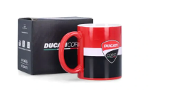 Hrnek DUCATI CORSE 25 56005