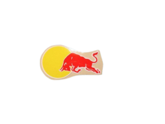 Samolepka REDBULL SM5 - pravá