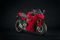 DUCATI Supersport S