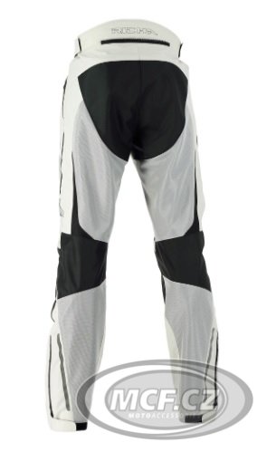 Moto kalhoty RICHA AIRBENDER šedé
