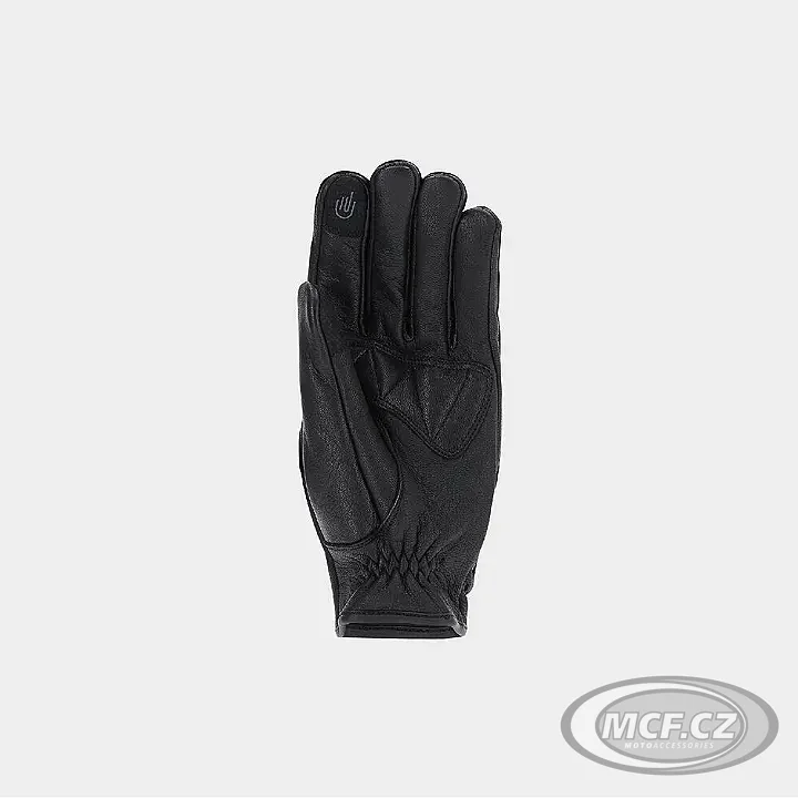 Moto rukavice RICHA SCOOT černé