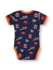 Dětské body KTM Red Bull s motivem racing KTM24105