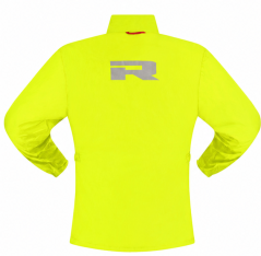 Moto bunda pláštěnka RICHA TSUNAMI fluo žlutá