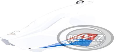 Kšilt SCORPION VX-22 BETA černo/červeno/bílý