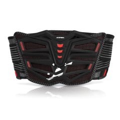 Dětský ledvinový pás ACERBIS MOTOBRAND 2.0 černý 17764.090