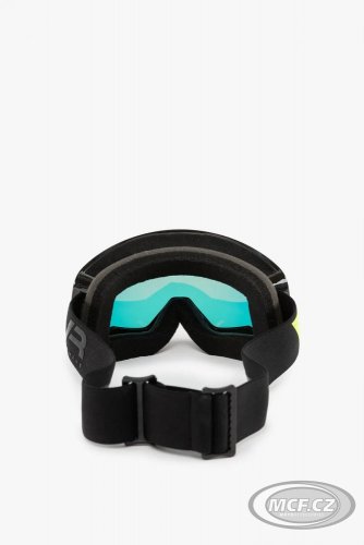 Brýle VR EQUIPMENT MX RACING EQUGOVI00404 černé
