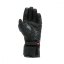 Dámské moto rukavice DAINESE AURORA LADY D-DRY černé