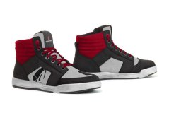 Moto boots FORMA GROUND DRY chicago
