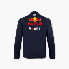 Softshell bunda RED BULL Oracle RP tmavě modrá TU2649