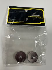 Boční šrouby SCORPION ADX-2 pár