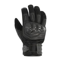 Moto rukavice RICHA INFINITY 3 PRO černé