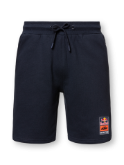 Šortky KTM Red Bull LOGO tmavě modré KTM24102