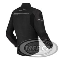 Motorcycle jacket SECA AVATAR III black