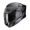 Moto přilba SCORPION EXO-530 AIR CLIP stříbrno/černá