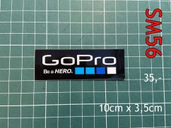 Samolepka GoPro SM56