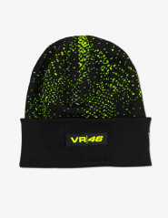 Kulich VR46 NEW ERA HALFTONE CUFF 523403