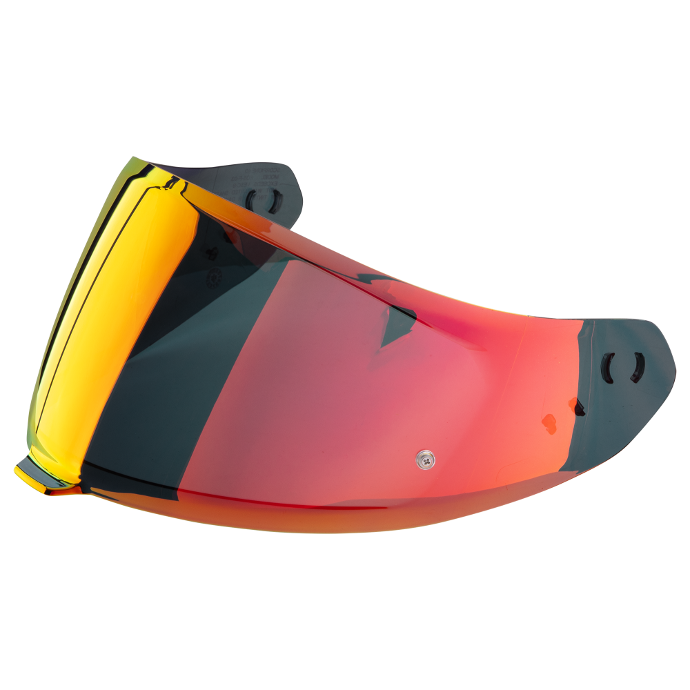 Příslušenství k přilbám