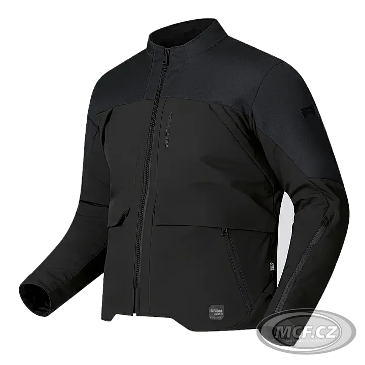 Moto bunda RICHA ETERNITY černá