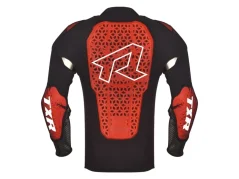 Chránič těla TXR X-CORE PRO černo/červený