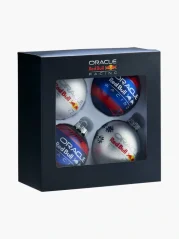 Christmas decoration Oracle Red Bull Racing RBR25283