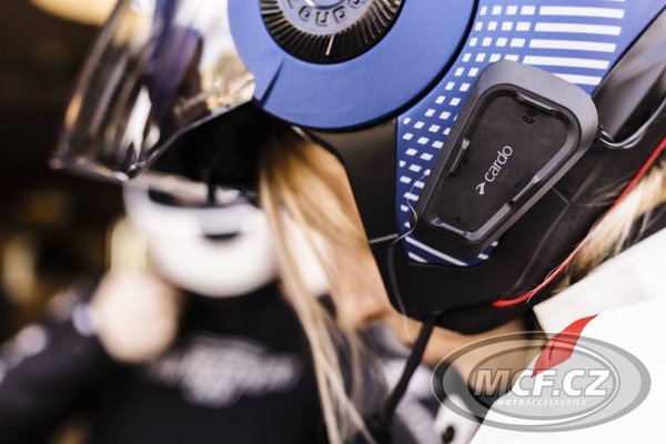 Intercom CARDO Spirit Single