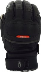 Moto rukavice RICHA CITY GORE-TEX černé