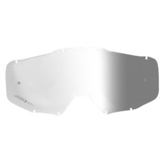 Sklo do brýlí JUST1 IRIS a VITRO čiré