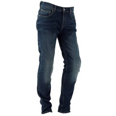 Motorcycle pants RICHA BI-STRETCH JEANS blue