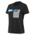 T-shirt DAINESE ILLUSION LADY black/grey/blue